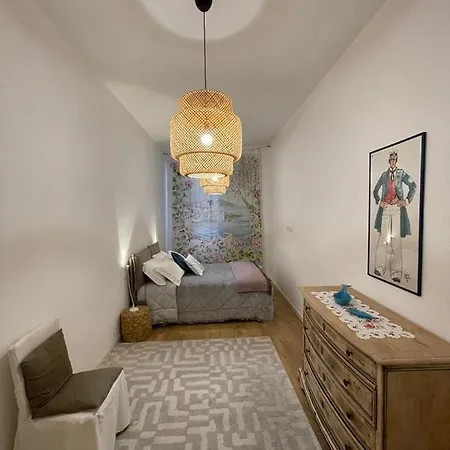 Appartement De Ferrari Lussuoso - Genovainrelax Gênes